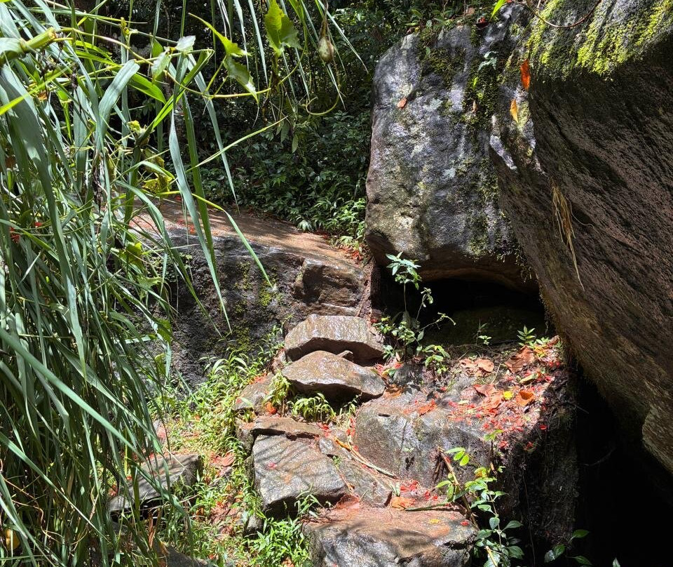 Ramboda Waterfall-普沙拉瓦必去景点