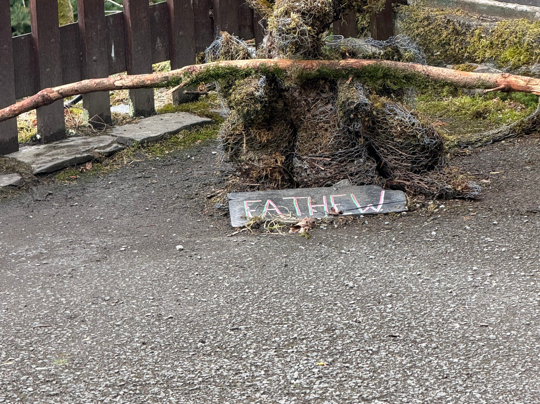 Talyllyn Railway-Tywyn必去景点