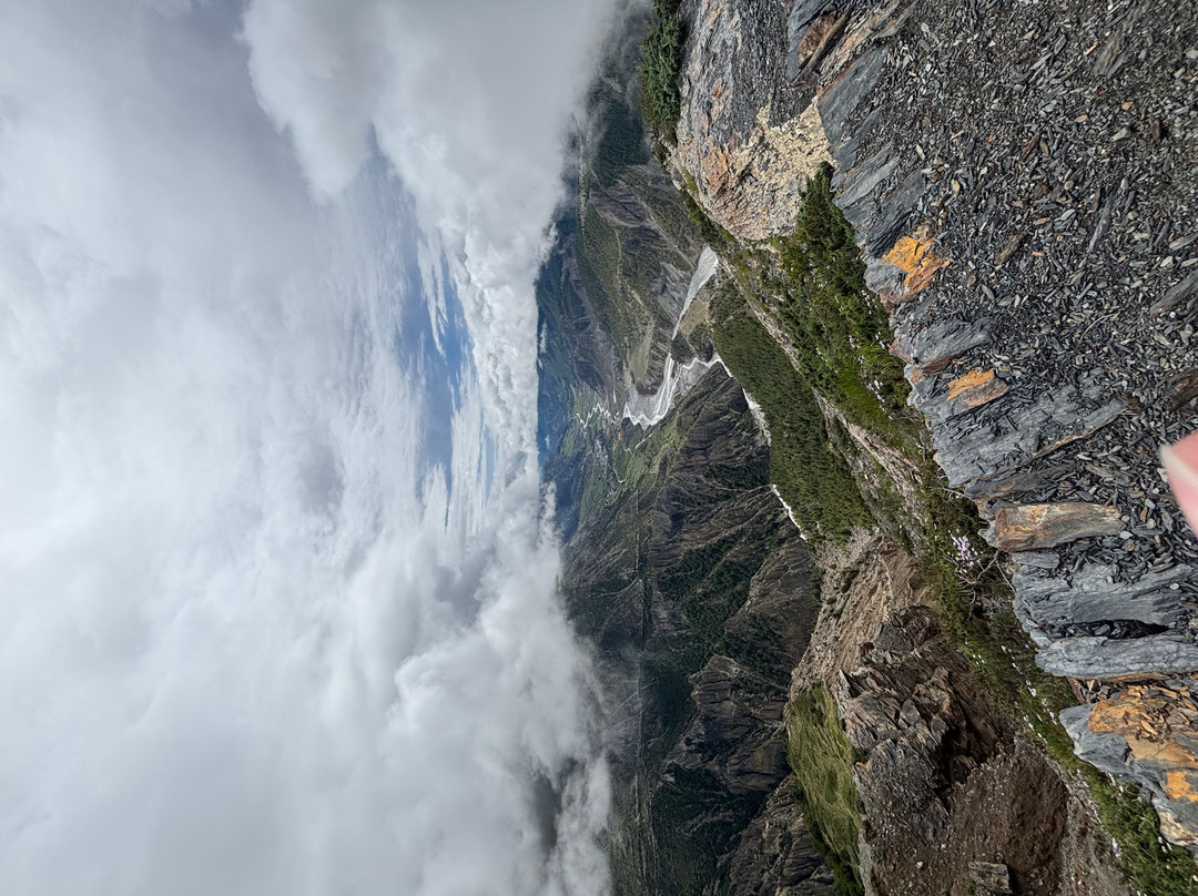 Adventure Himalaya Circuit Treks and Tours - Private Day Tours-加德满都必去景点