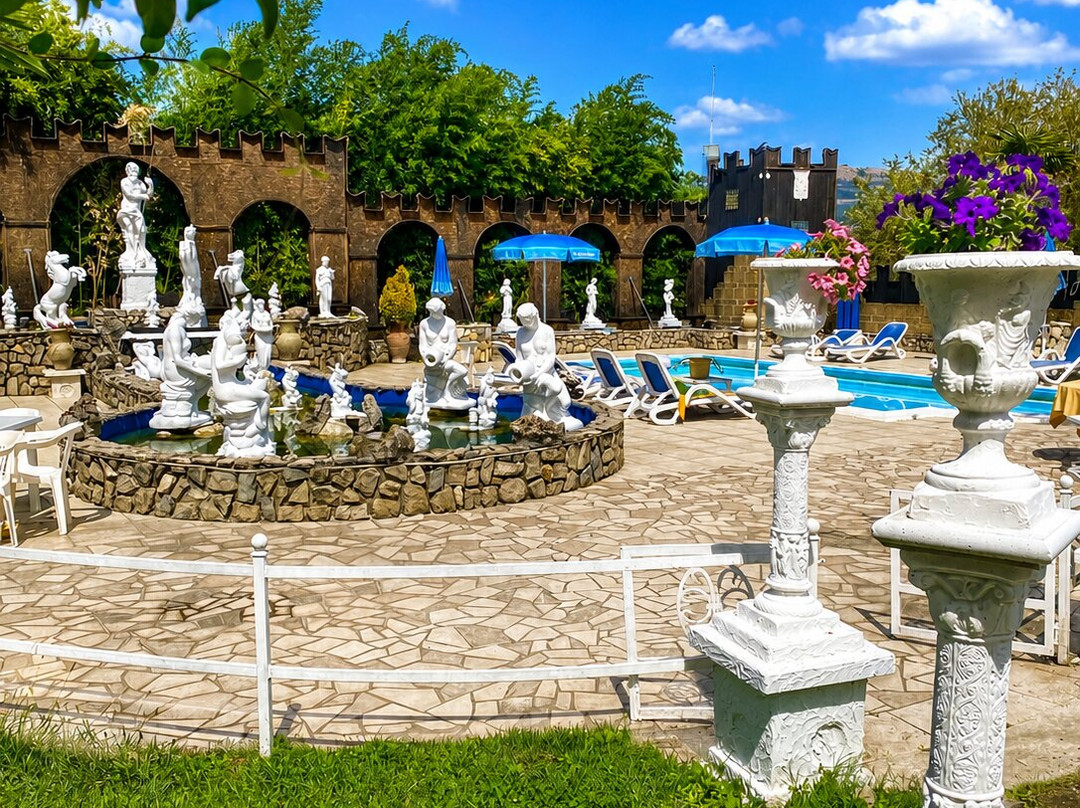 Agriturismo Antica Tenuta主图