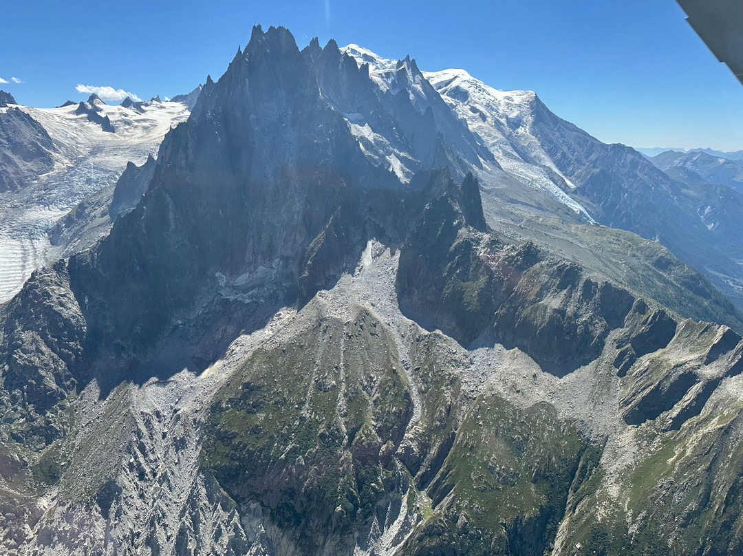 Savoie Hélicoptères-Marnaz必去景点