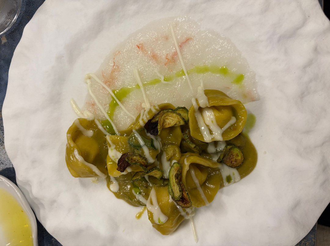 Il Turchese Ristorante Contemporaneo