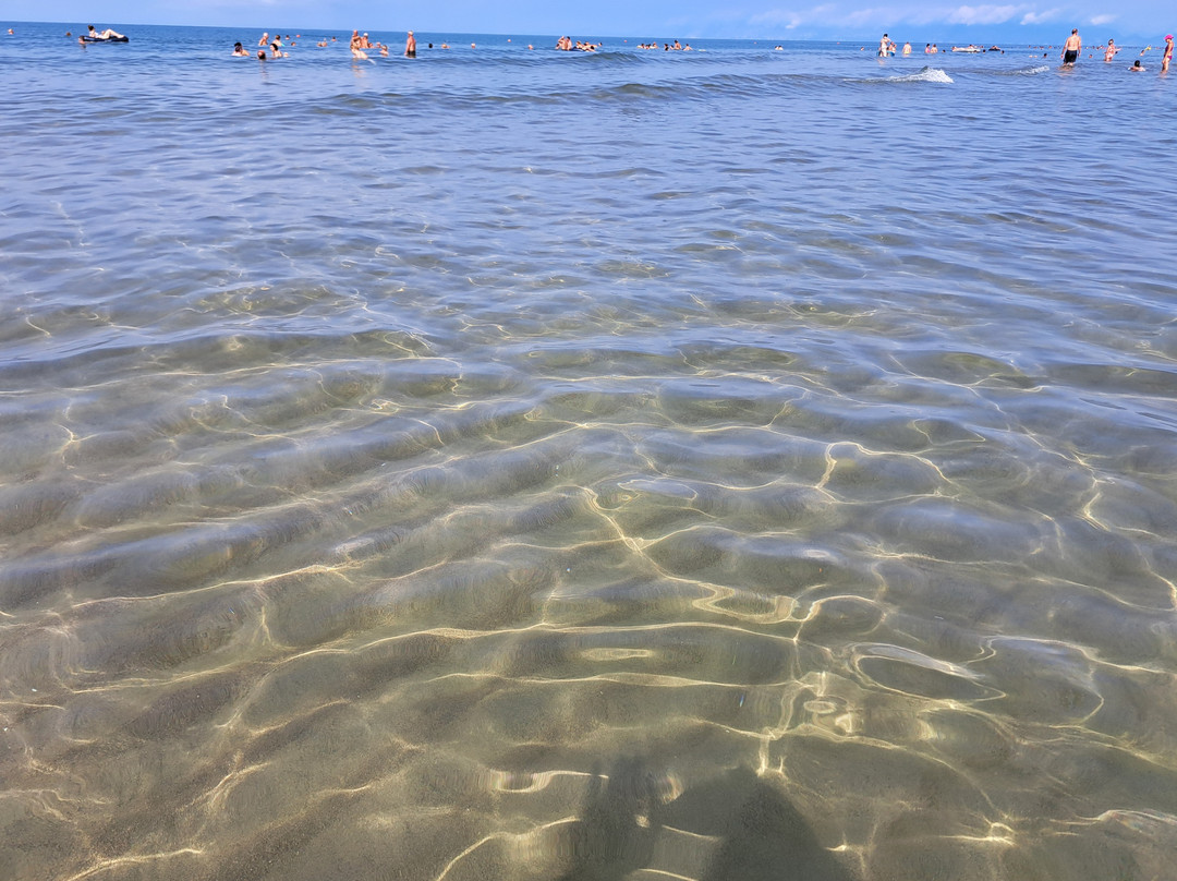 Lido D'elle Sirene, Paestum-Paestum必去景点