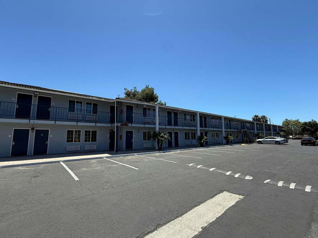 Rodeway Inn