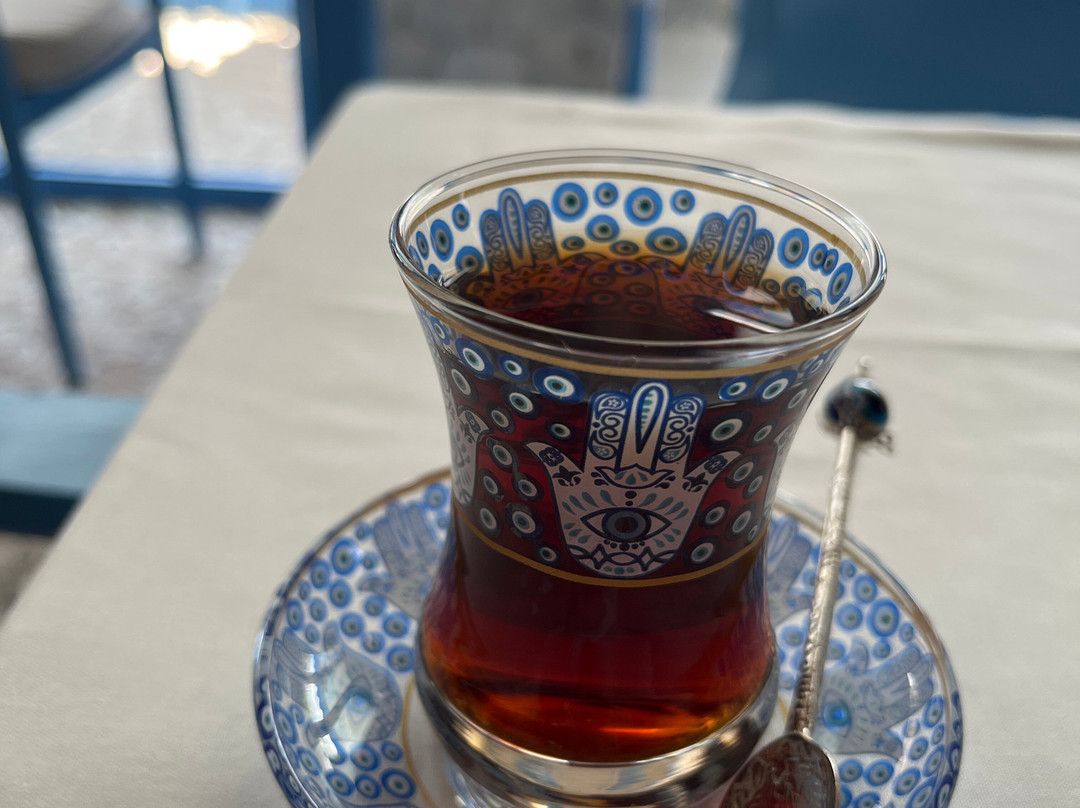 Ege Restaurant