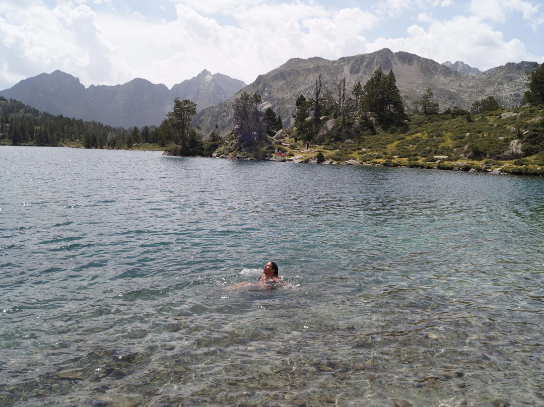 Réserve Naturelle du Néouvielle-Saint-Lary-Soulan必去景点
