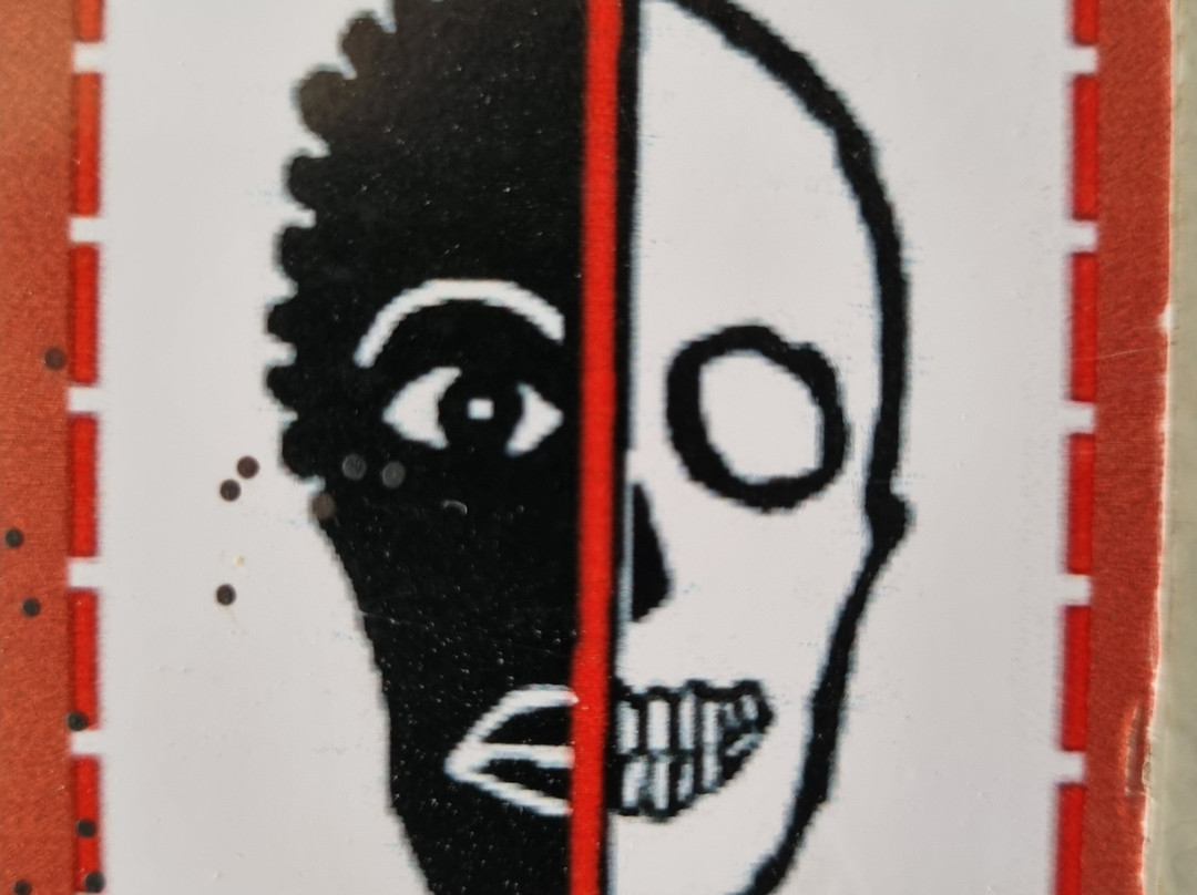 Swakopmund Genocide Museum-斯瓦科普蒙德必去景点