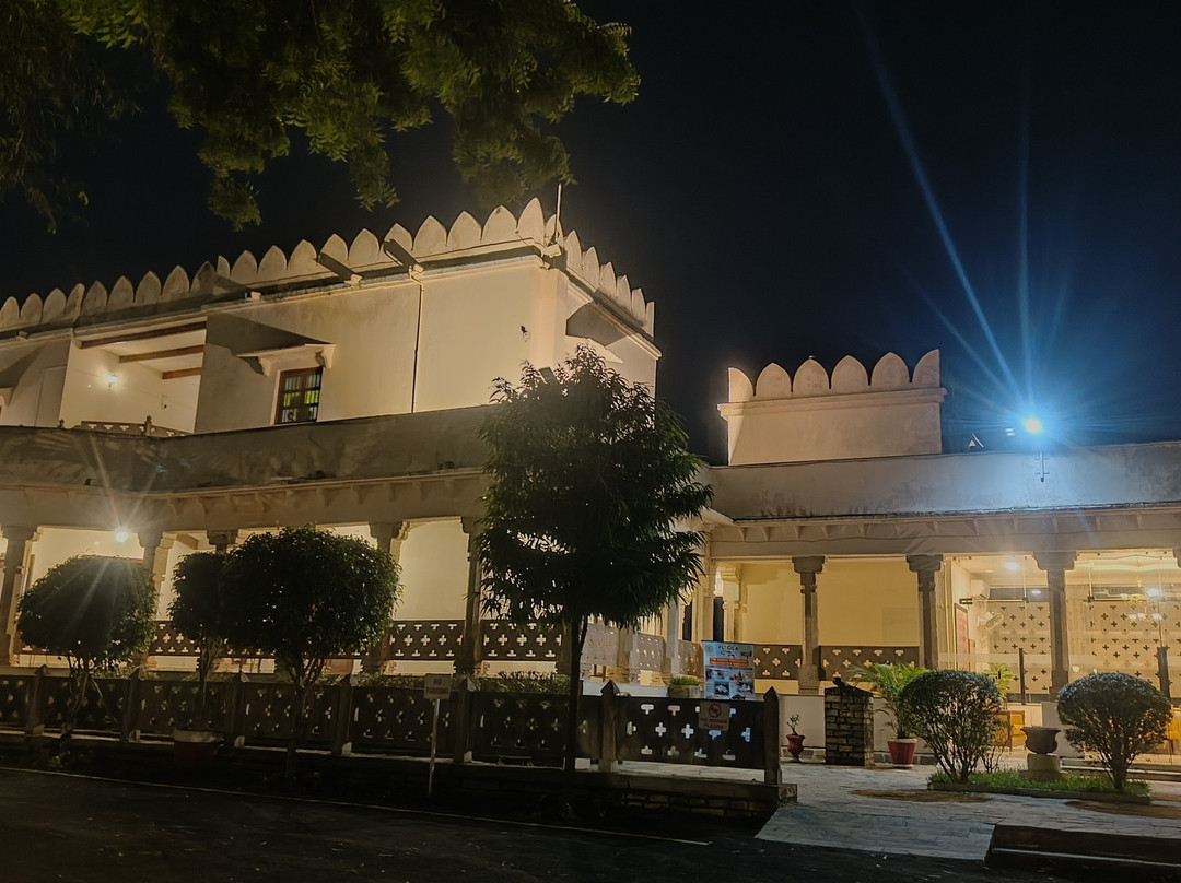 MPT Kila Kothi, Chanderi主图