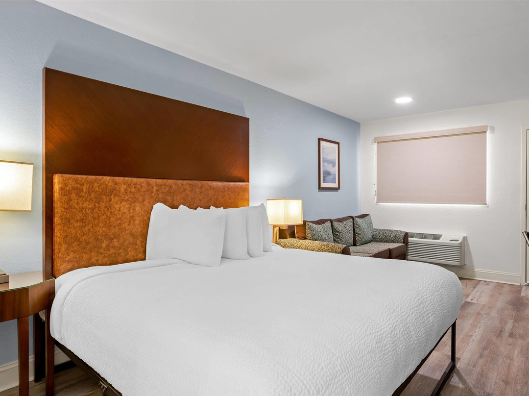 Rodeway Inn