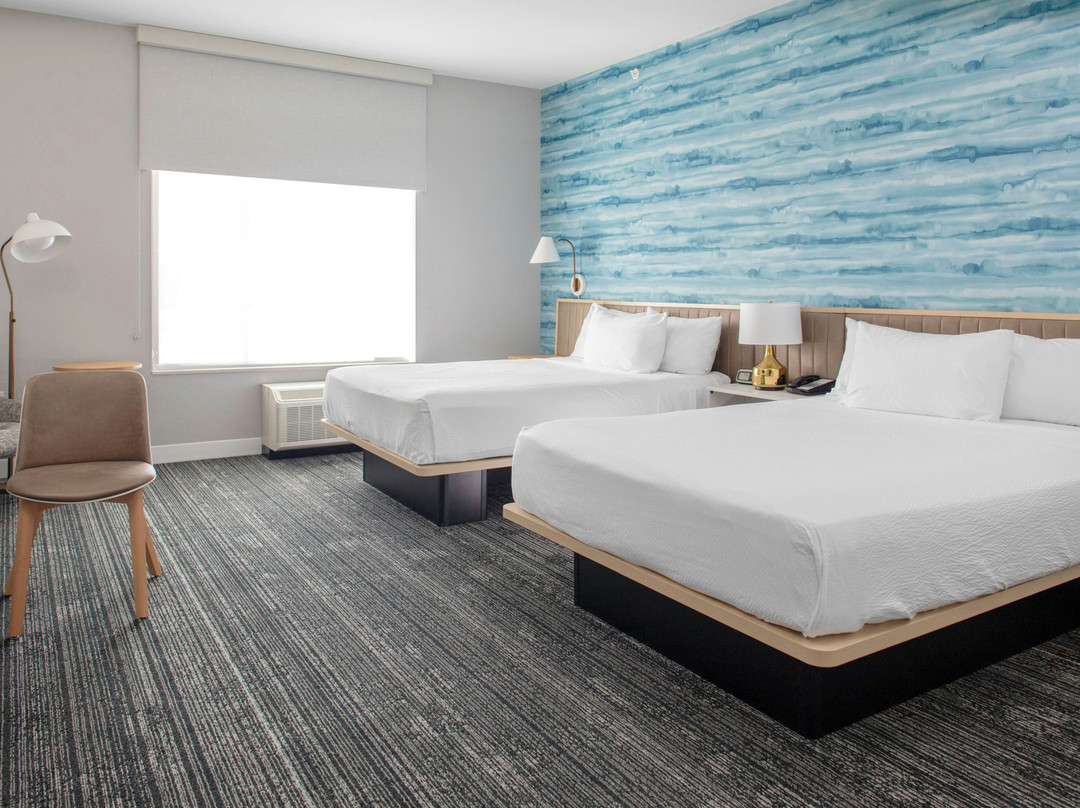 Cuba酒店住宿-TownePlace Suites by Marriott Dayton Wilmington