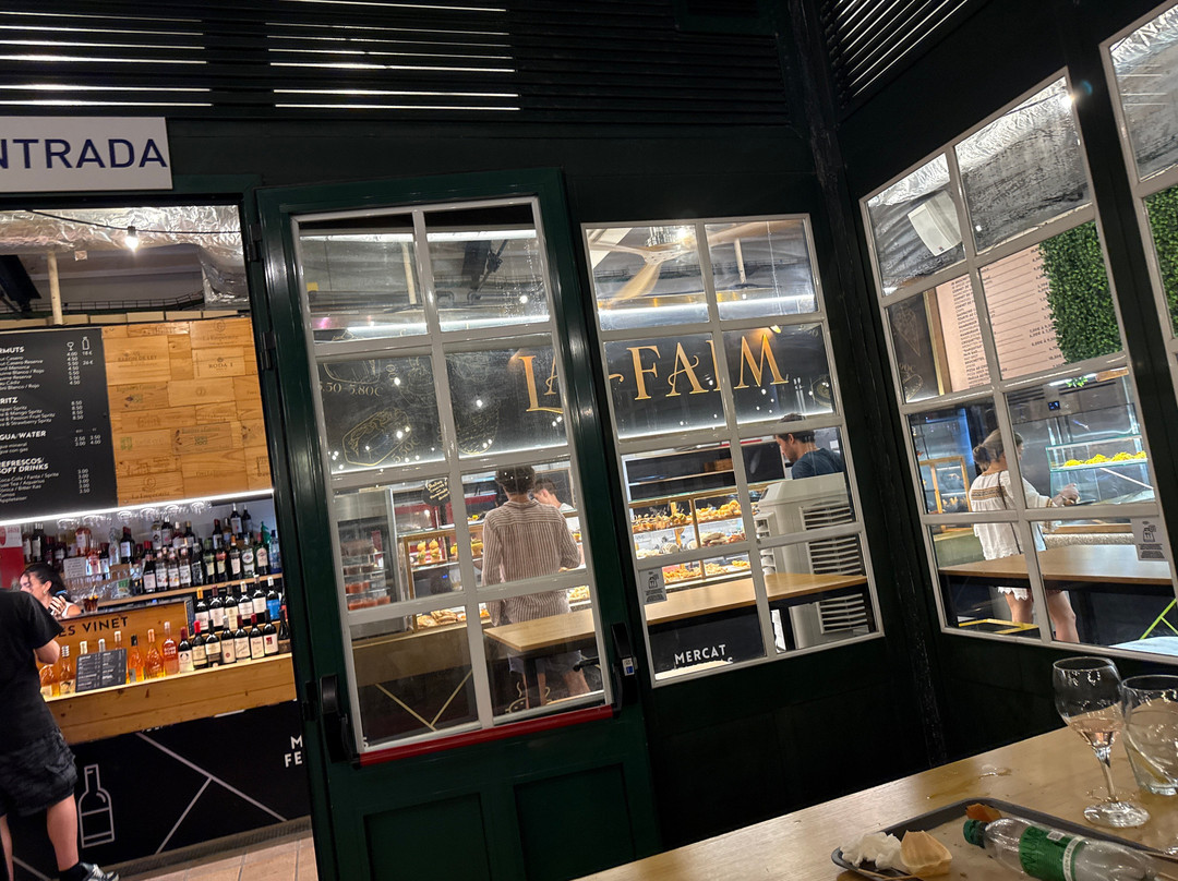 Mercado de Pescados-Maó必去景点