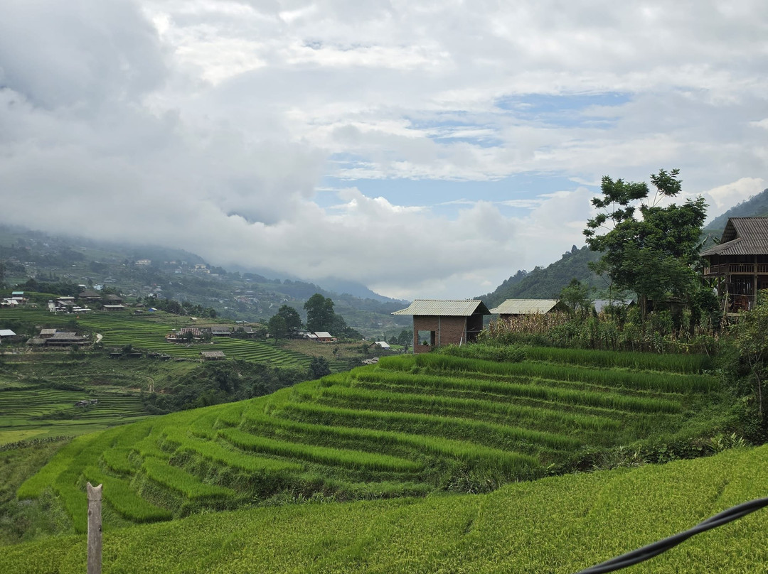 Đăng Khoa Tour-河内必去景点