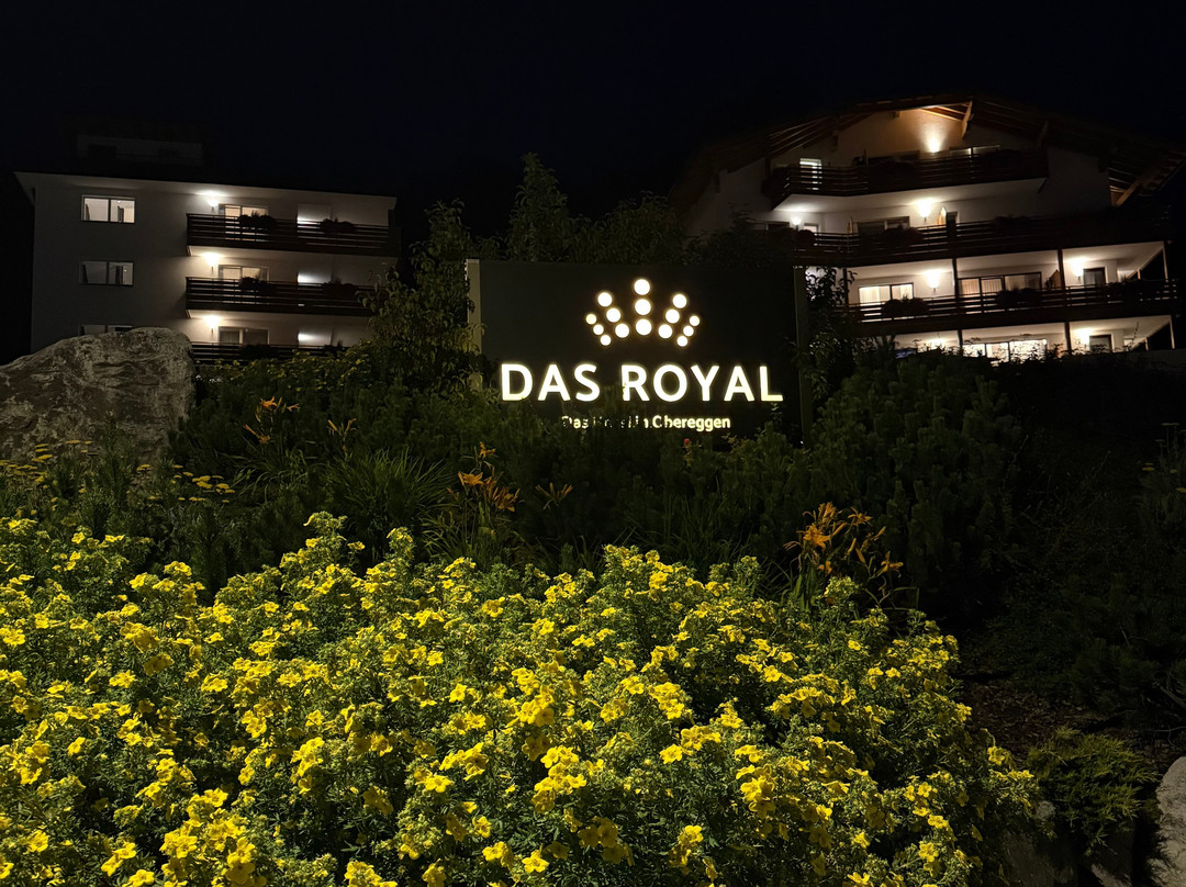 Das Royal in Obereggen主图