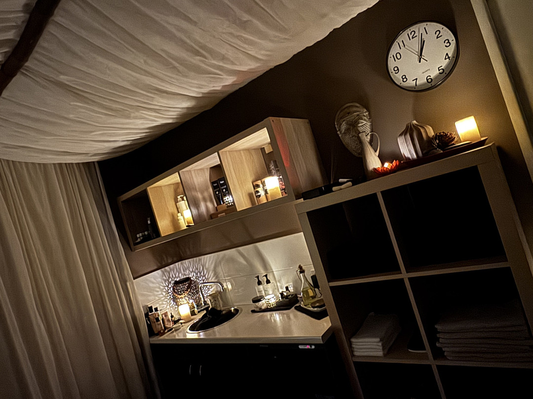 Mount Coolum旅游景点-Asante Day Spa