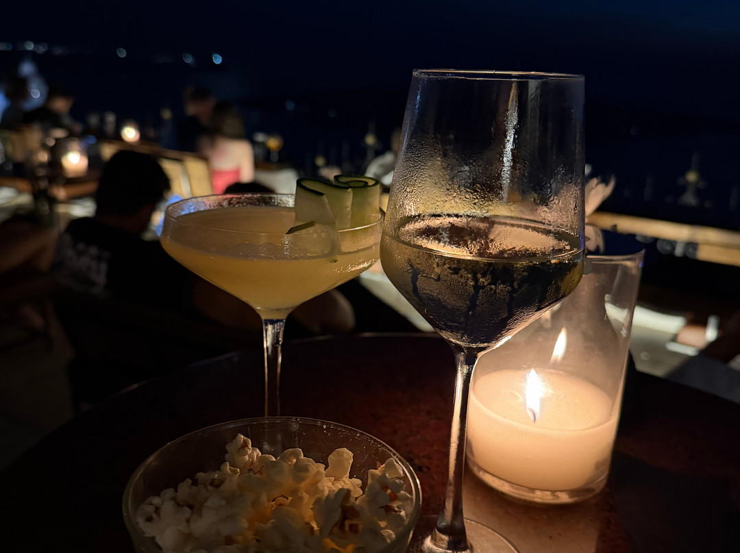 PK Cocktail Bar-费拉必去景点