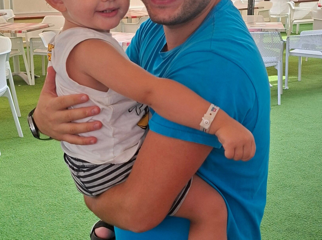 Club Family Hotel Tintoretto主图