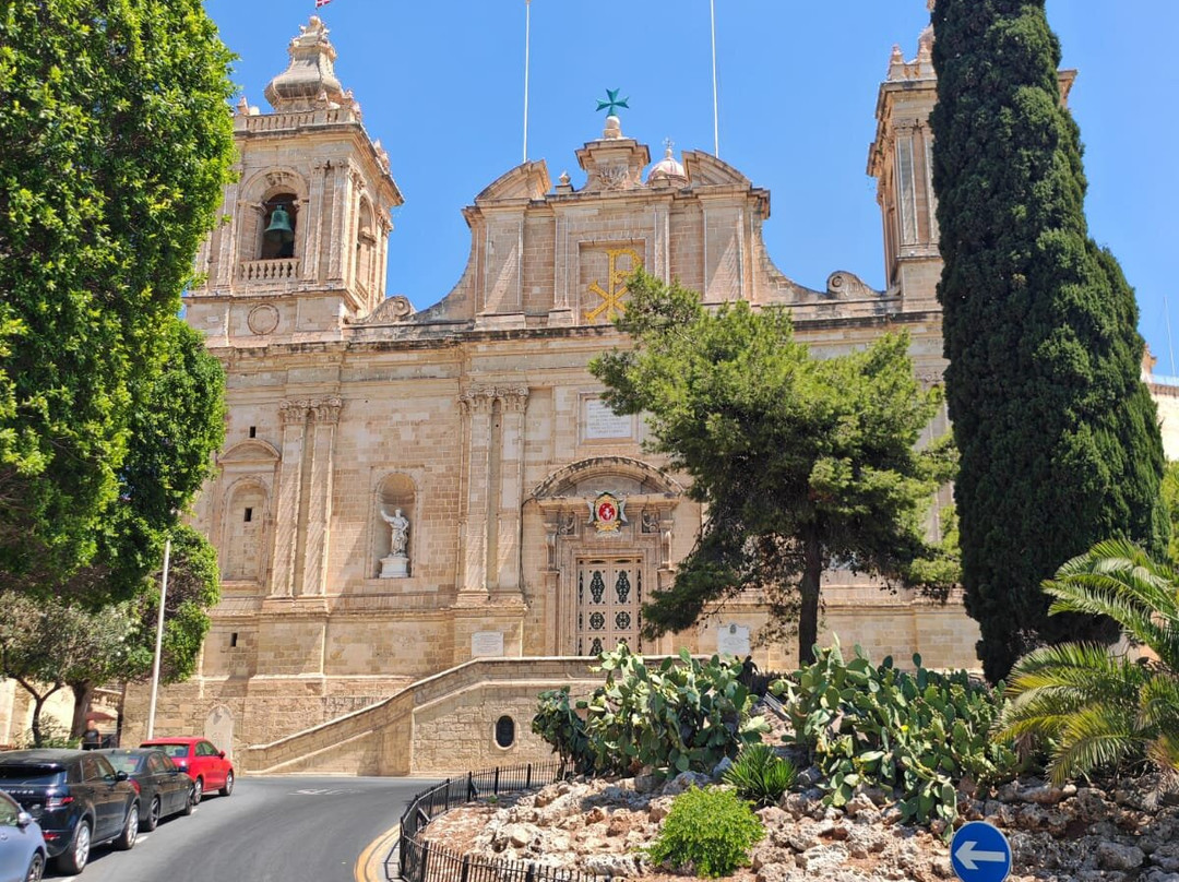 Vittoriosa Waterfront - Birgu Waterfront-马耳他岛必去景点
