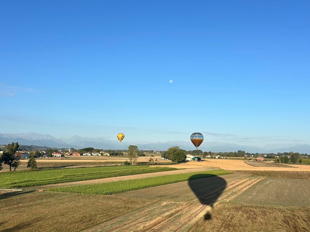 Giro in Mongolfiera-蒙多维必去景点