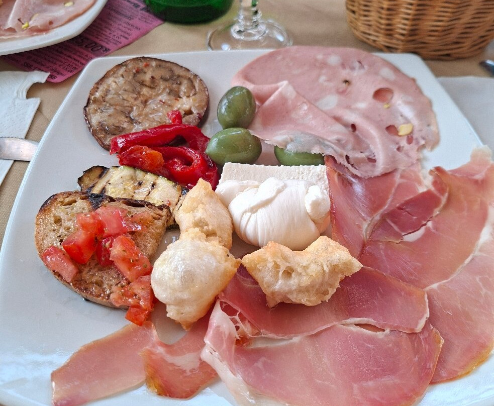 Hosteria Il Rifugio