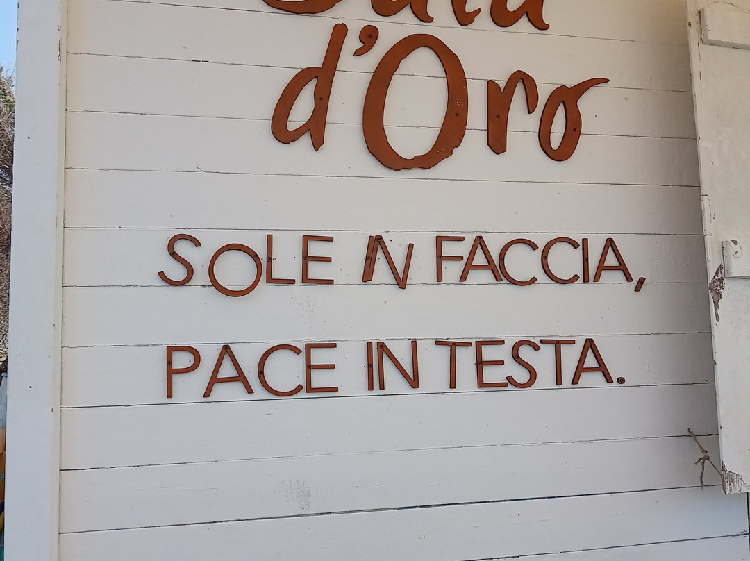 Residence Club Baia d'Oro主图