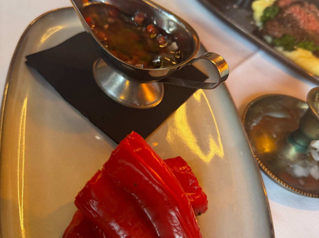 Grand Café de Burcht-莱顿必去景点