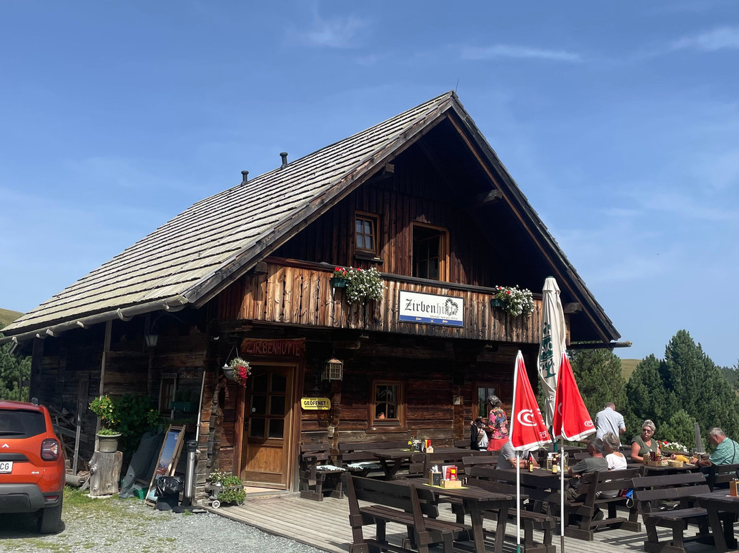 Heidi-Hotel Falkertsee - Kinderhotel主图