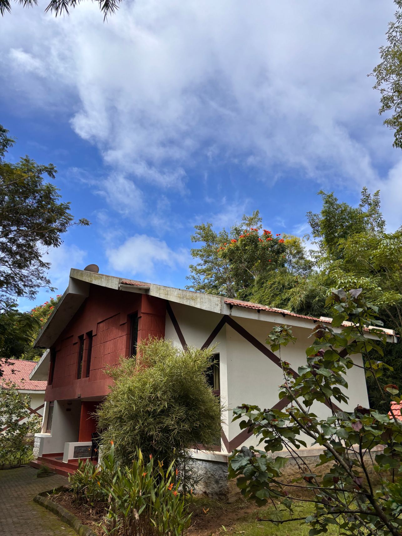 安玛蒂卡德卡尼河度假村-旅行者