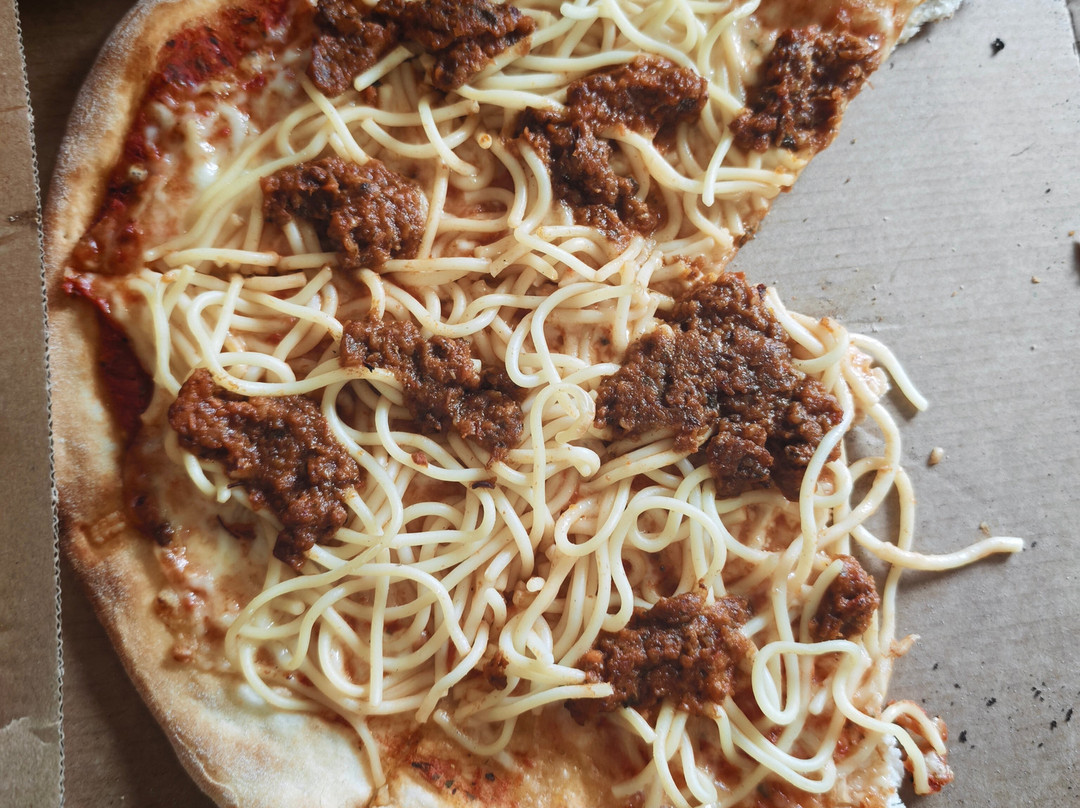 Napoli Pizza Esbjerg