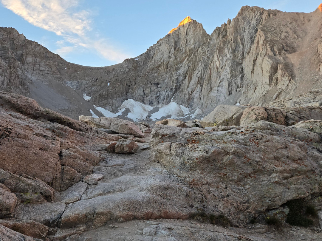 Mount Whitney-红杉&国王峡谷国家公园必去景点