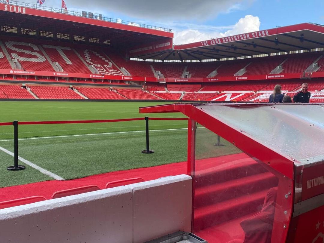 Nottingham Forest Museum & Tours-West Bridgford必去景点