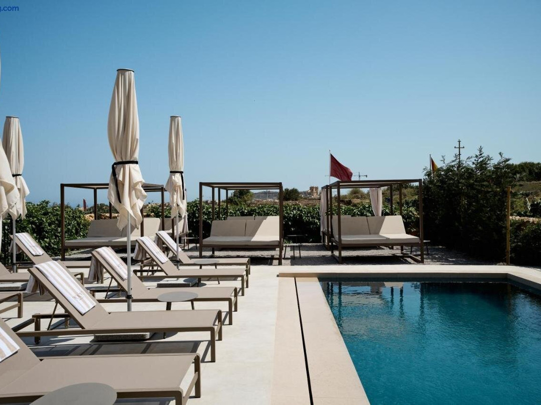 Quaint Signature Hotel San Lawrenz