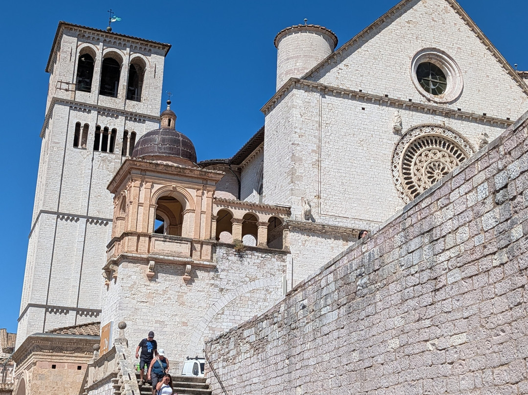 Tuscany Tours by Golden Travel-泰拉诺瓦布拉乔利尼必去景点