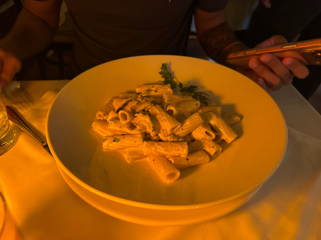 Restaurant La Bavaroise