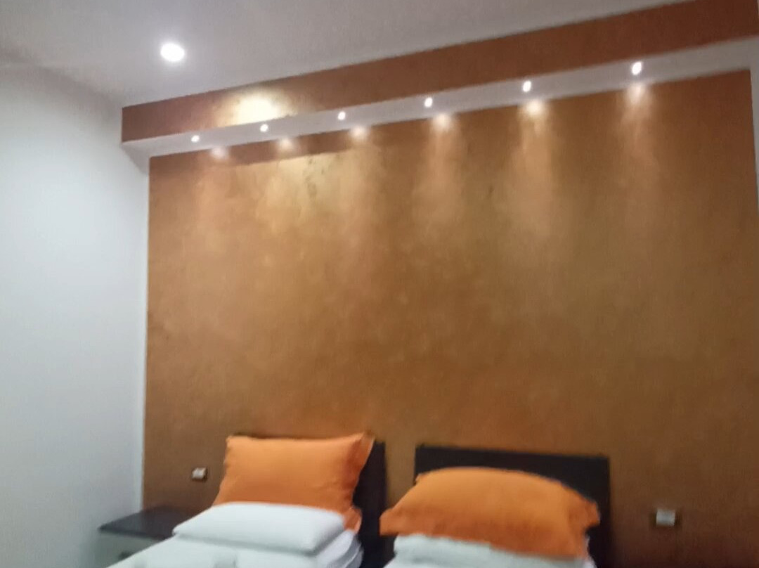 Olivarella酒店住宿-Casa Veneziano