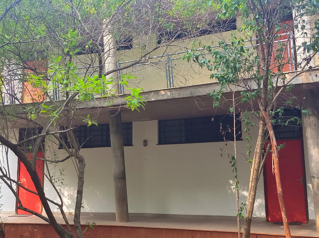 Center Guesthouse主图