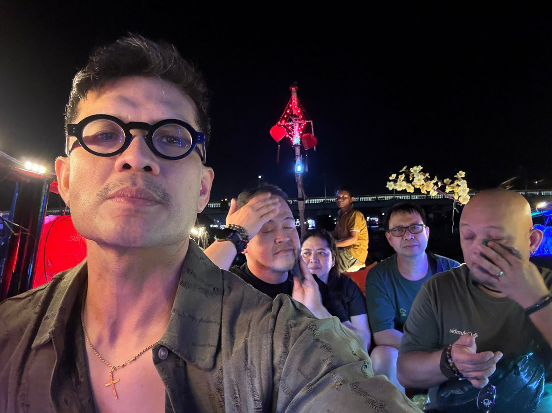 Tientourist Danang-岘港必去景点