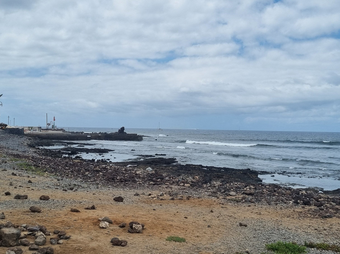 Puerto Los Cristianos-洛斯克里斯蒂亚诺斯必去景点