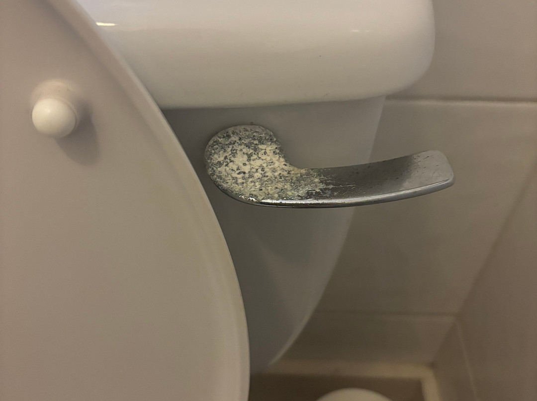 罗斯米德旅馆主图