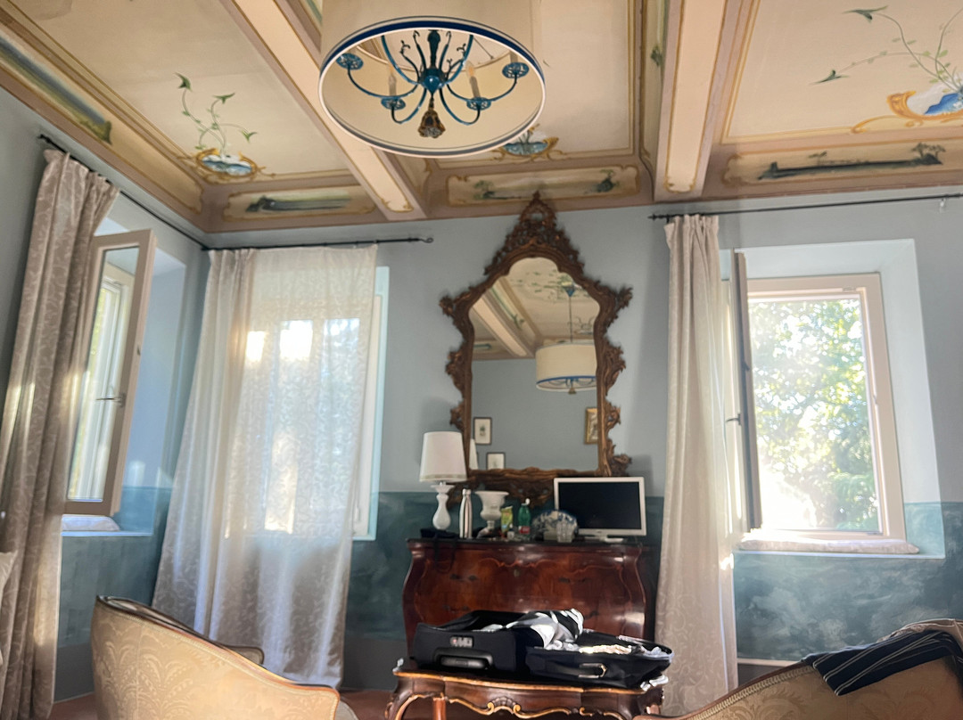 Casa Della Ludo B&B