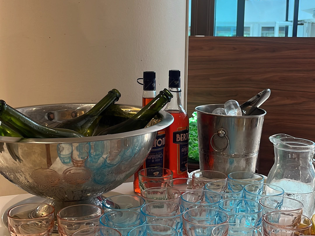 奥尔葵迪亚集团酒店主图