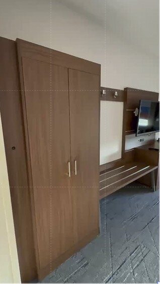 智选假日套房酒店奥尔巴尼主图