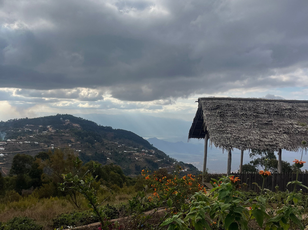 Usambara  Adventures-卢绍托必去景点