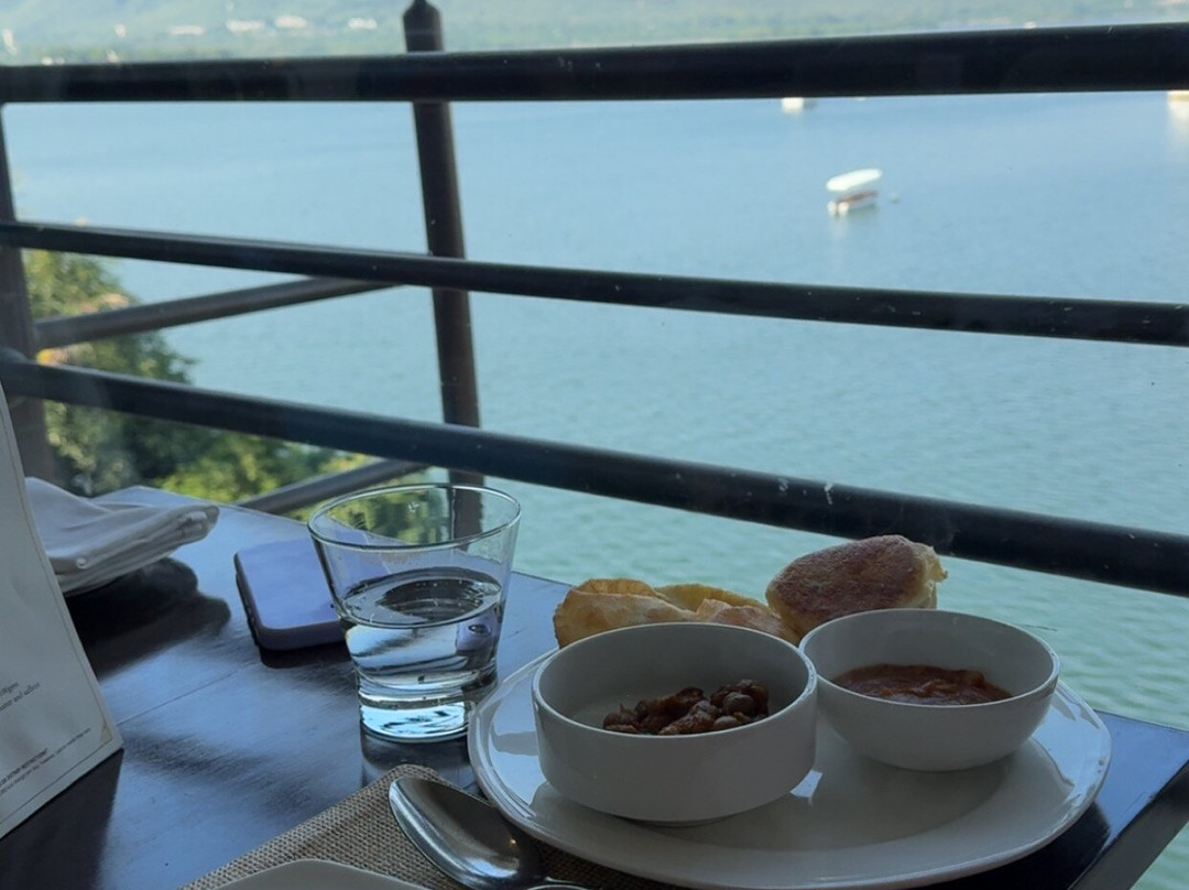 塔杰法塔赫普拉卡什宫酒店主图