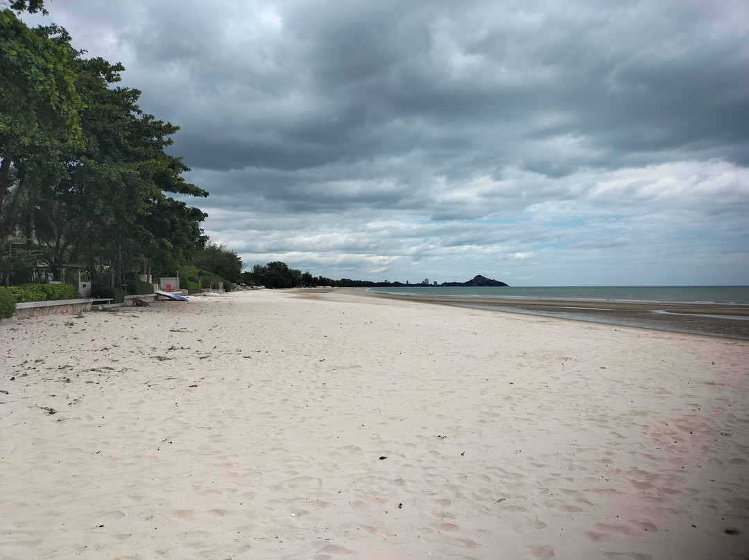 Khao Tao Beach-Nong Kae必去景点