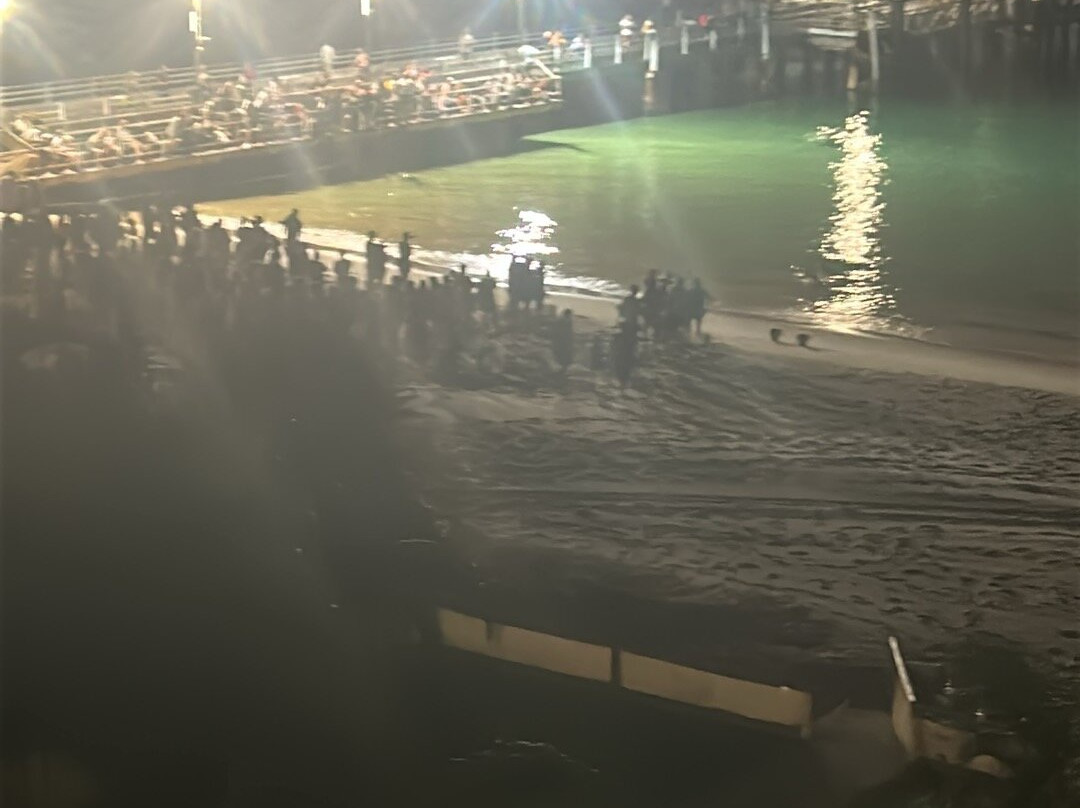 天阁露玛岛度假村主图