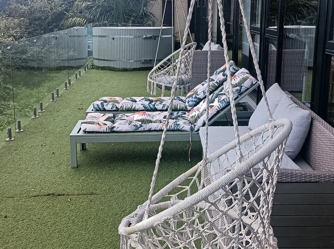 Rainforest Spa-Enniskerry必去景点