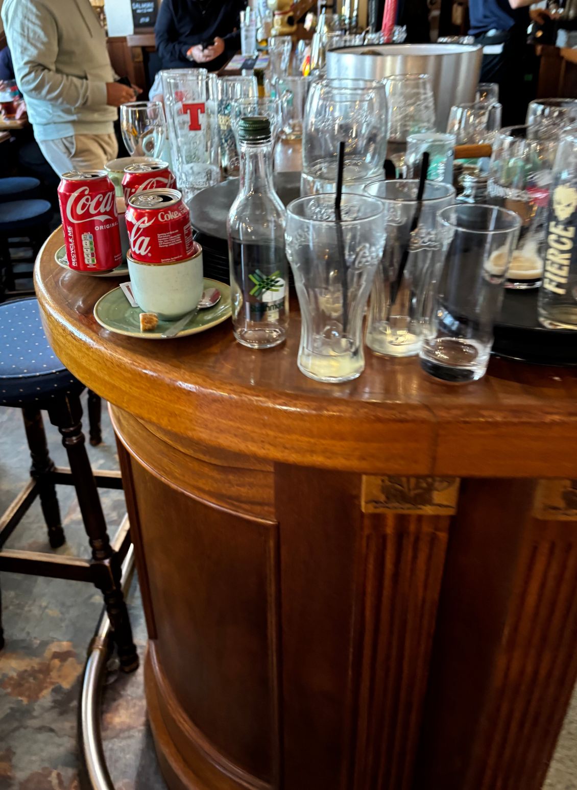 航船酒店-旅行者