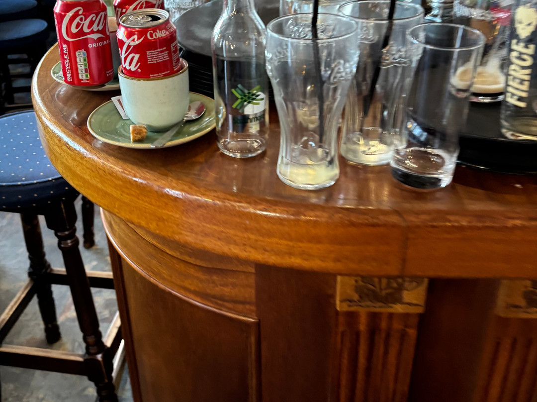 航船酒店主图