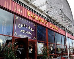 Barranco Lounge