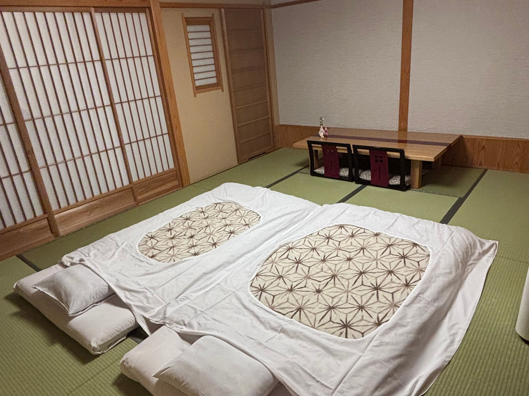田边旅馆主图